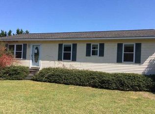 4894 Elevation Rd, Benson, NC 27504