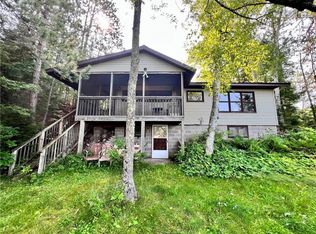 3976 W Cicak Rd, Winter, WI 54896