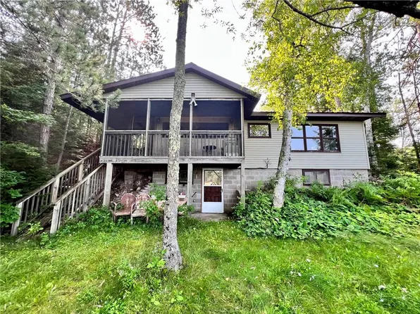 3976 West Cicak Road, Winter, WI 54896