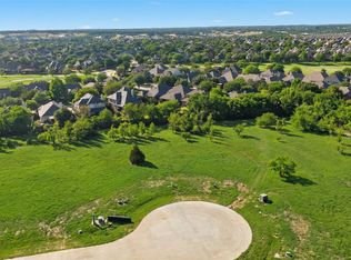 413 Valerie Way, Argyle, TX 76226