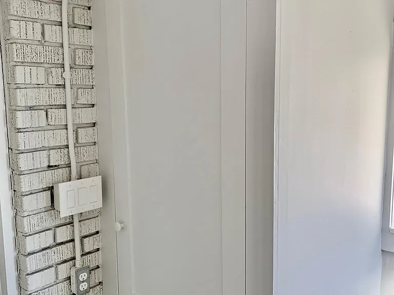 Great Storage throughout the property