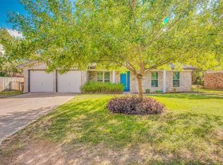 2314 Village Cir, Austin, TX 78745