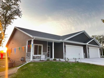 270 North Janesville Street, Milton, WI, 53563