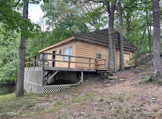 6100 Chickadee Dr, Alexander, AR 72002