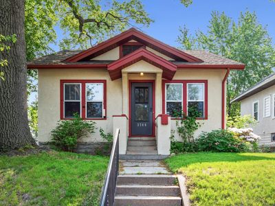3746 Aldrich Ave N, Minneapolis, MN, 55412