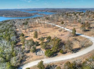 LOT 1 Cedar Way, Shell Knob, MO 65747
