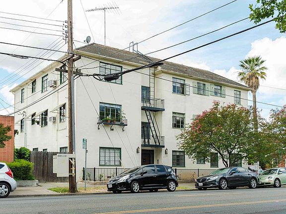 2nd image of 3540 J St APT 7