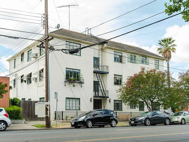 J Street Apartments — Photo 2