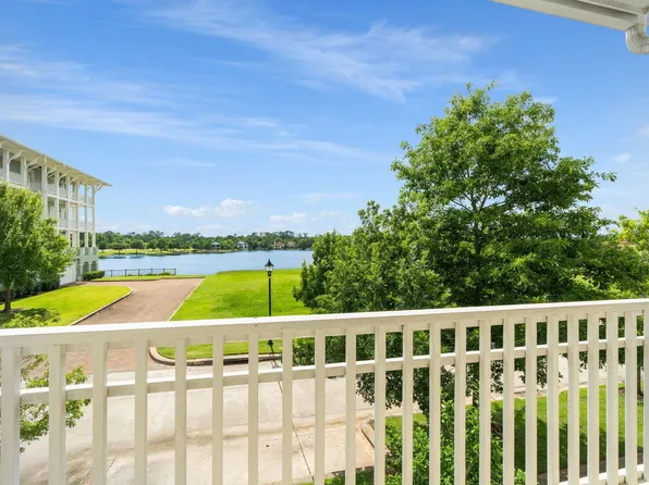 186 W Breezy Way, The Woodlands, TX 77380