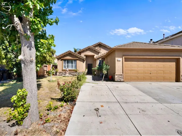 1817 Germain Ln, Stockton, CA 95206