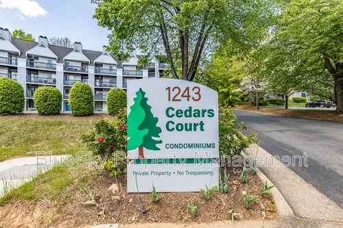 1243 Cedars Ct #B3 Photo 1