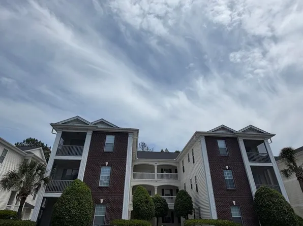 498 River Oaks Dr. #59L, Myrtle Beach, SC 29579