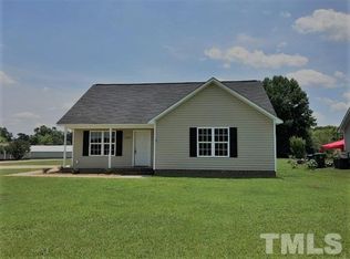 11455 Rockside Rd, Middlesex, NC 27557