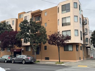 790 7th Ave APT 404, San Francisco, CA, 94118