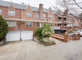 3331 75th St, Jackson Heights, NY 11372