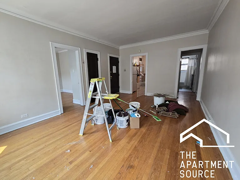 4527 N Paulina St #3B — Photo 2