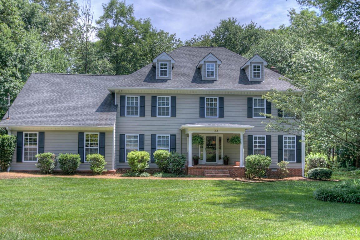 23 Cool Springs Rd, Signal Mtn, TN 37377 Zillow