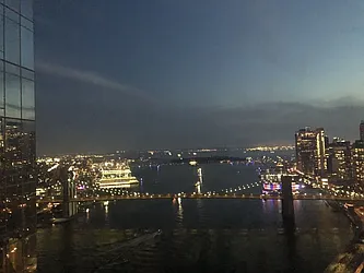 Rented by Gulia Wang, LREB