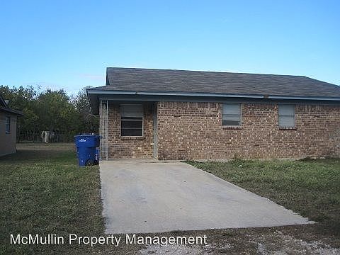 1st image of 307 E Avenue A #A