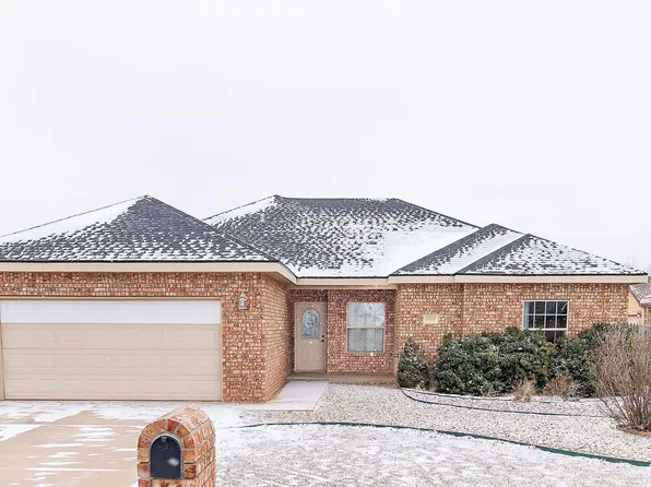 3309 Northglen Dr, Clovis, NM 88101