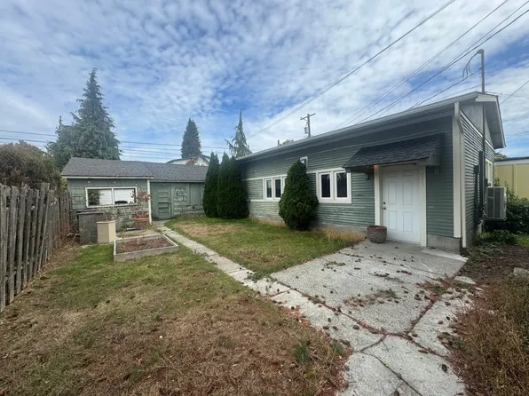 3207 N 26th St, Tacoma, WA 98407