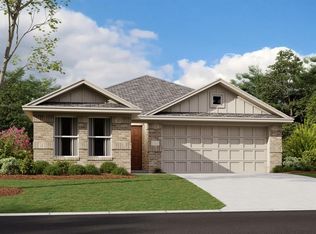 11625 SW 38th St, Mustang, OK 73064