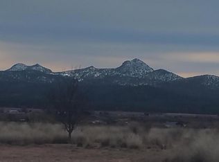 2855 W Saber Ln, Paulden, AZ 86334