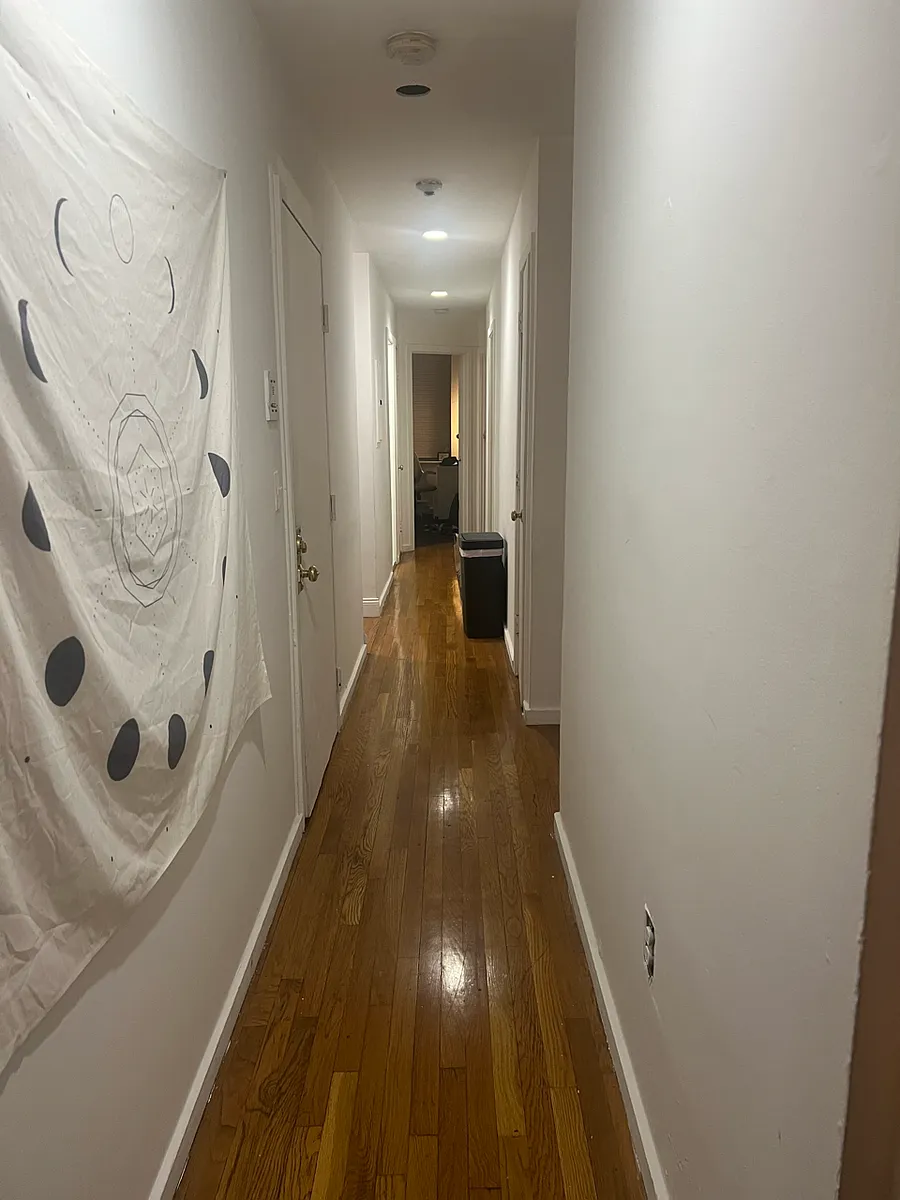 Building Photo - 772 Columbus Ave #2A