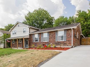 270 Wallace Rd, Nashville, TN 37211