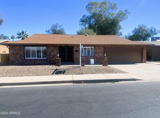 865 S Rochester, Mesa, AZ 85206