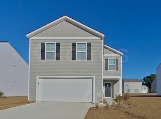 117 Overstreet Way, Springfield, GA 31329