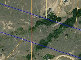 Nhn Winkie Way, Butte, MT 59701