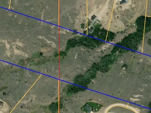 Nhn Winkie Way, Butte, MT 59701