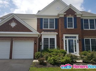 10954 Inspiration Point Pl, Manassas, VA 20112