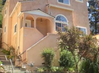 4128 Rettig Ave, Oakland, CA 94602