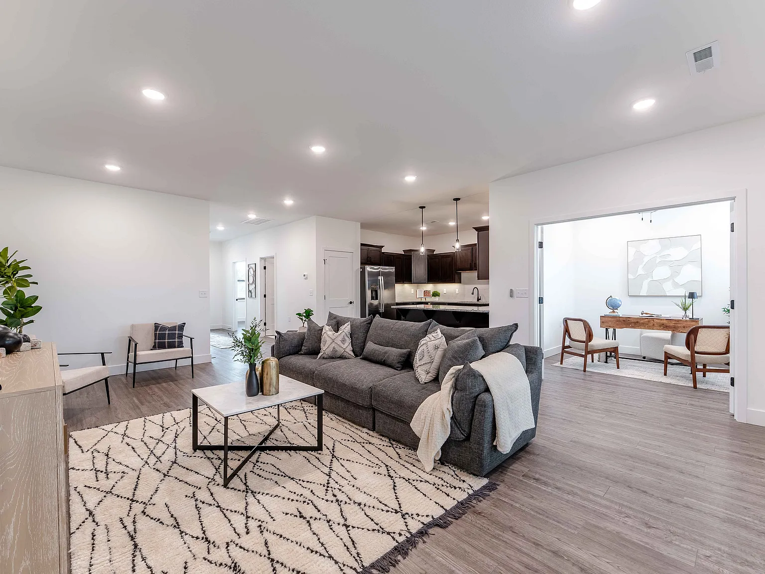 Villas at Anthony Park — Photo 4