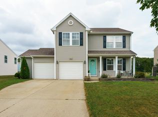 6827 Southwind St, Kalamazoo, MI 49009