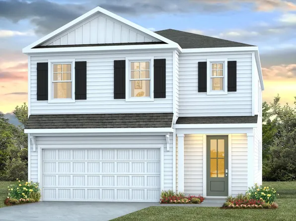 ROBIE Plan, The Pines at Blake Farm