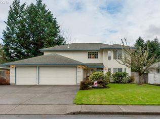 14014 NW 10th Ct, Vancouver, WA 98685