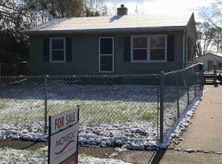 3407 Orchard Ave, Davenport, IA 52802