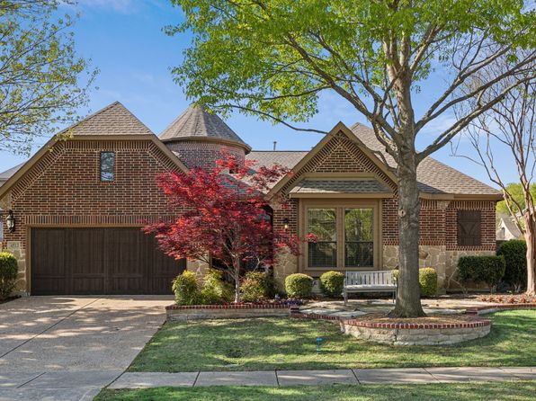 Home for Sale in McKinney TX