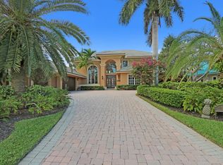 115 Anchorage Dr S, North Palm Beach, FL 33408