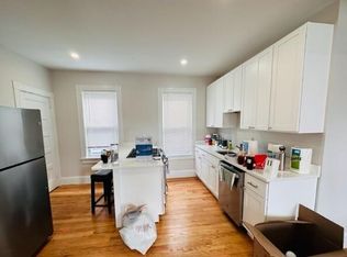 74 Marine Rd #2, Boston, MA 02127