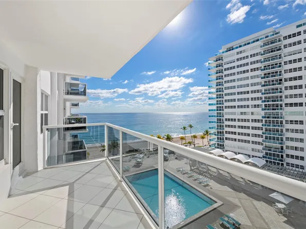 3500 Galt Ocean Drive #603, Fort Lauderdale, FL 33308