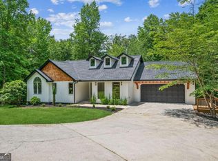 6109 Grants Ford Dr, Gainesville, GA 30506