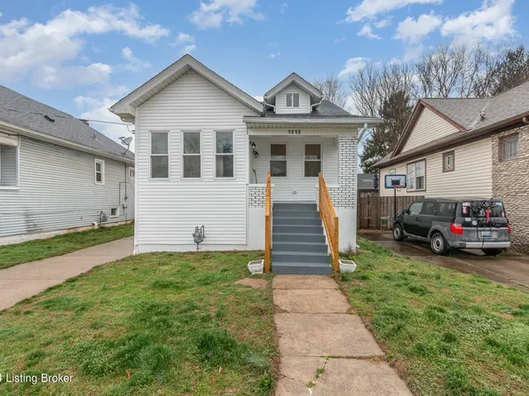 1213 Manitau Ave, Louisville, KY 40215