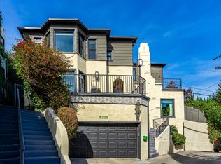 8225 Lincoln Ter, Los Angeles, CA 90069