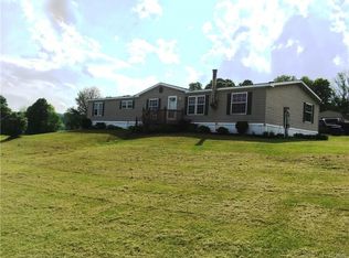 3465 Cheningo Solon Pond Rd, Cincinnatus, NY 13040