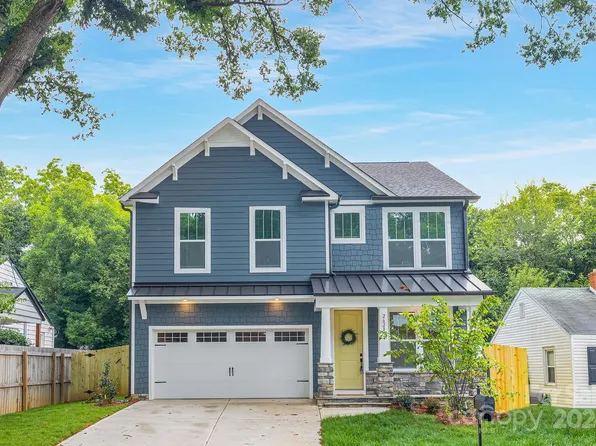 2628 Elon St, Charlotte, NC 28208