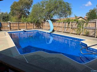 3150 Radcliff Rd, Southside, AL 35907